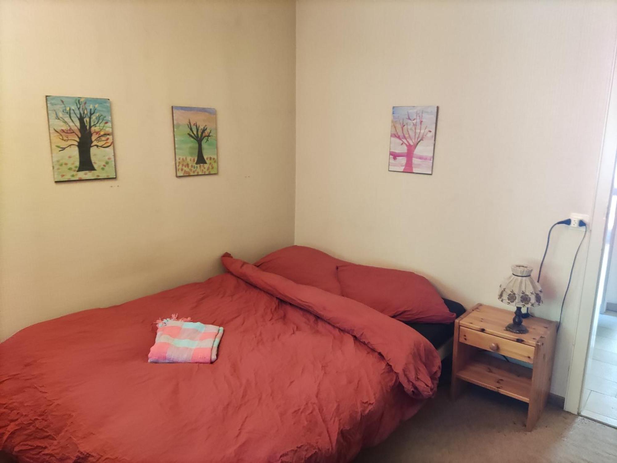 Apartmán Baerschwendi *