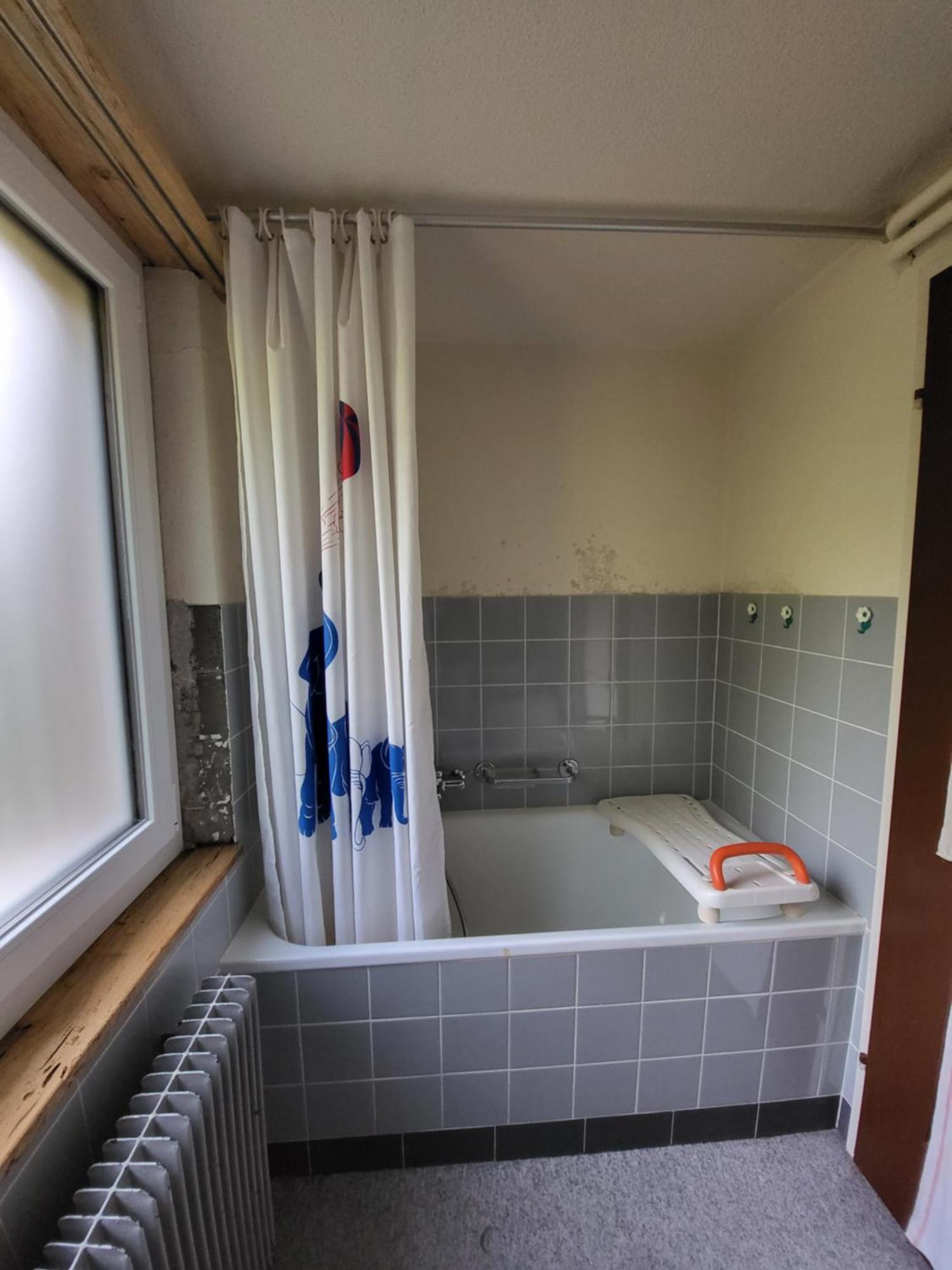 Baerschwendi Apartamento *