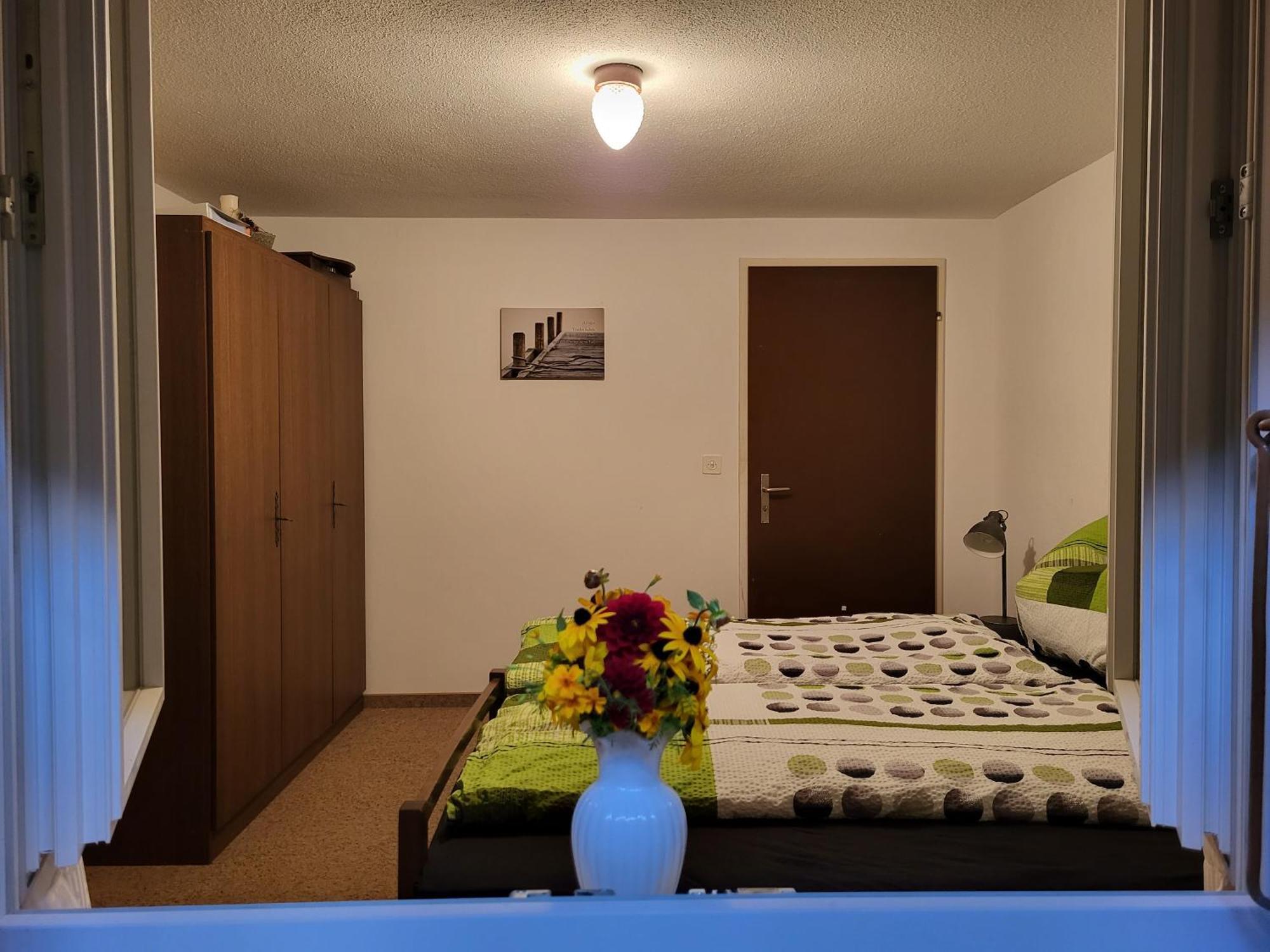 Apartamento Baerschwendi *